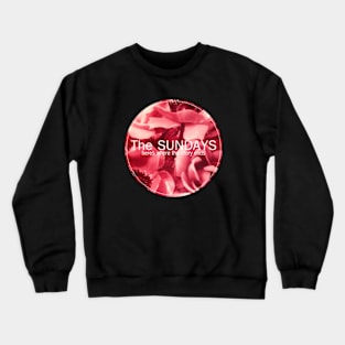 Folk Song Crewneck Sweatshirt